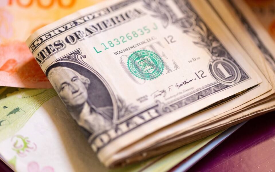 El BCRA retomó la compra de dólares en el mercado en la primera jornada de julio
