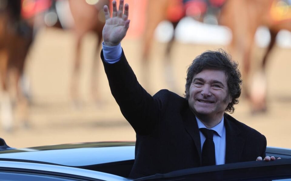 ¿Qué medidas concretas anunció Javier Milei para el campo?